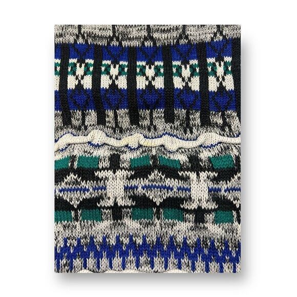 Mache Vintage Sweater Size Large - Picture 5 of 5